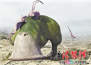 霍金的外星生物猜想