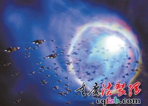霍金的外星生物猜想