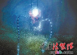 霍金的外星生物猜想