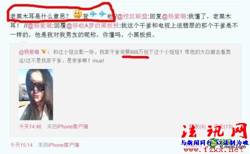 杨紫璐